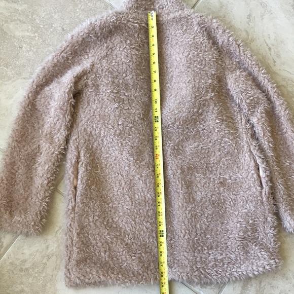 Teddy Coat - Picture 15 of 15